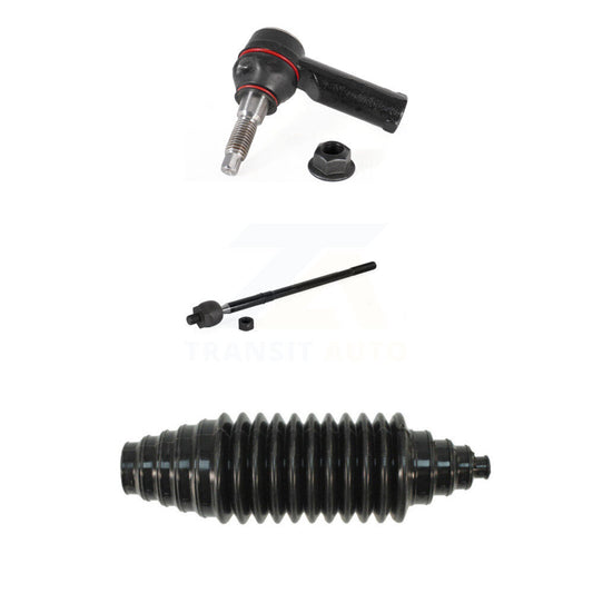 Steering Tie Rod End Kit-KTB-100313 - Kit.bestparts.ca