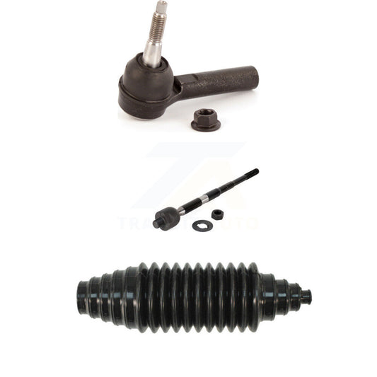 Steering Tie Rod End Kit-KTB-100314 - Kit.bestparts.ca
