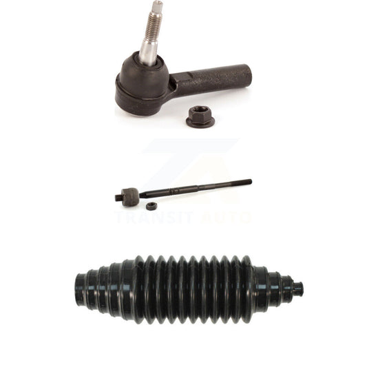 Steering Tie Rod End Kit-KTB-100315 - Kit.bestparts.ca