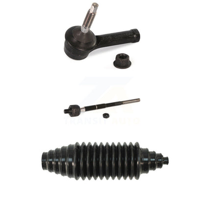 Steering Tie Rod End Kit-KTB-100316 - Kit.bestparts.ca