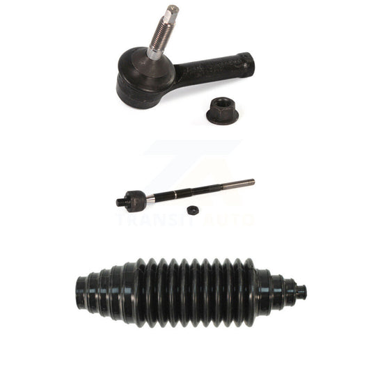 Steering Tie Rod End Kit-KTB-100316 - Kit.bestparts.ca