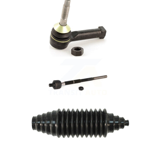 Steering Tie Rod End Kit-KTB-100317 - Kit.bestparts.ca