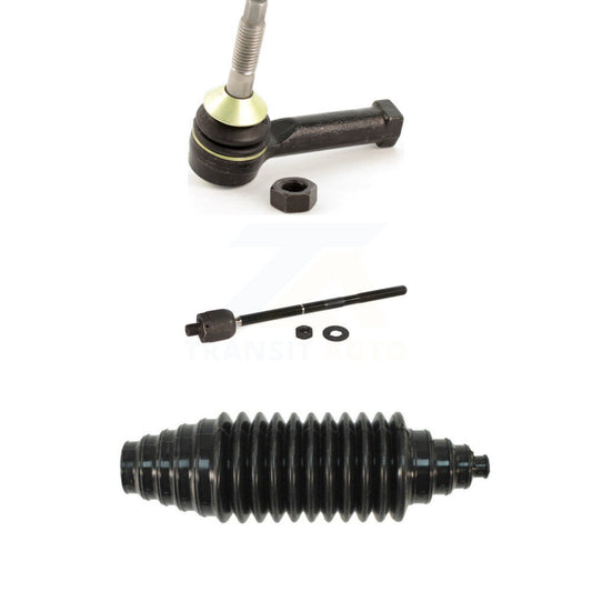 Steering Tie Rod End Kit-KTB-100318 - Kit.bestparts.ca