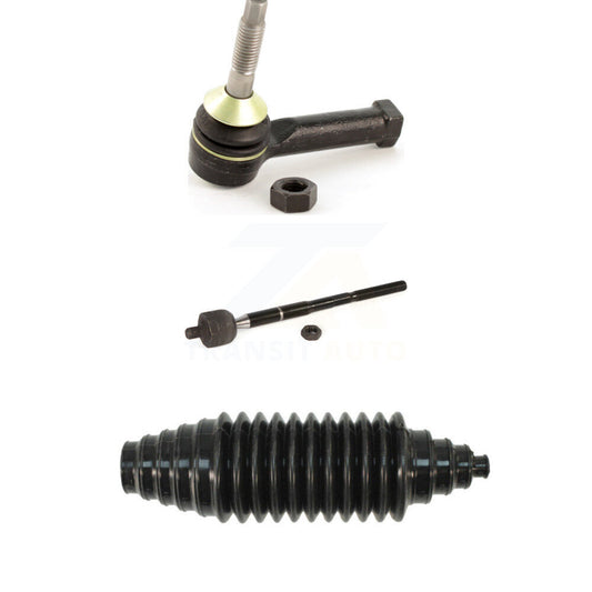 Steering Tie Rod End Kit-KTB-100319 - Kit.bestparts.ca