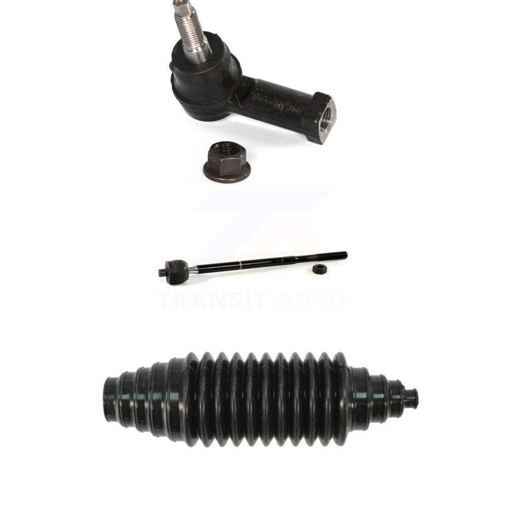 Steering Tie Rod End Kit-KTB-100321 - Kit.bestparts.ca