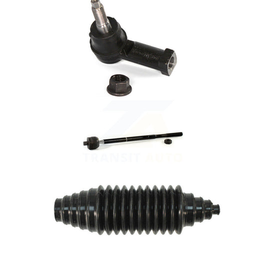 Steering Tie Rod End Kit-KTB-100321 - Kit.bestparts.ca