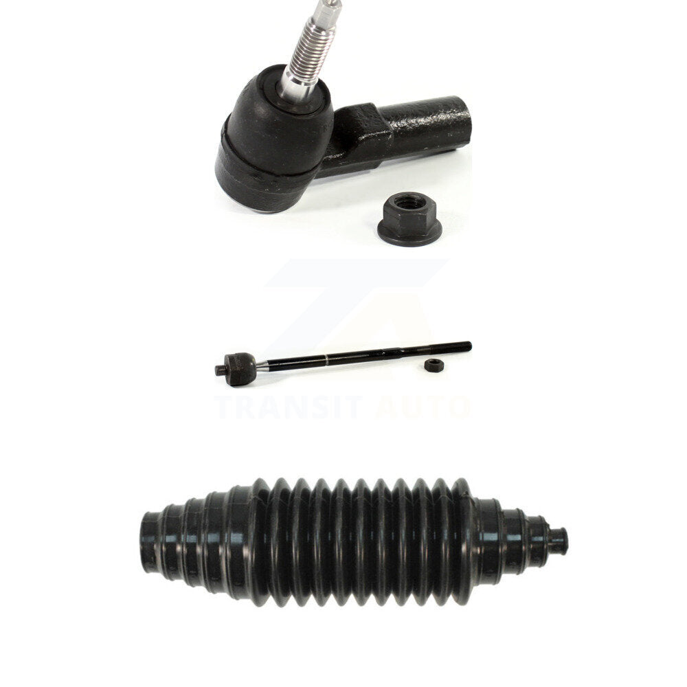 Steering Tie Rod End Kit-KTB-100322 - Kit.bestparts.ca