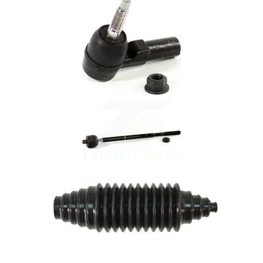 Steering Tie Rod End Kit-KTB-100322 - Kit.bestparts.ca