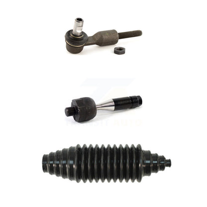 Steering Tie Rod End Kit-KTB-100323 - Kit.bestparts.ca