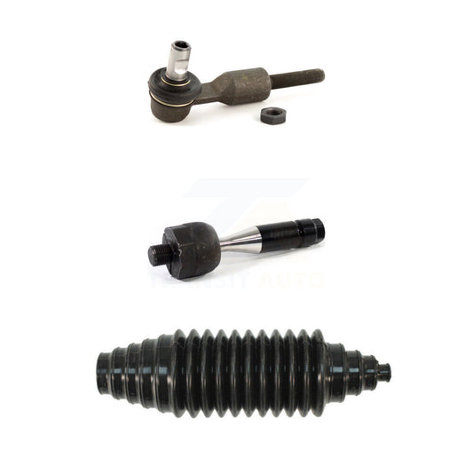 Steering Tie Rod End Kit-KTB-100323 - Kit.bestparts.ca