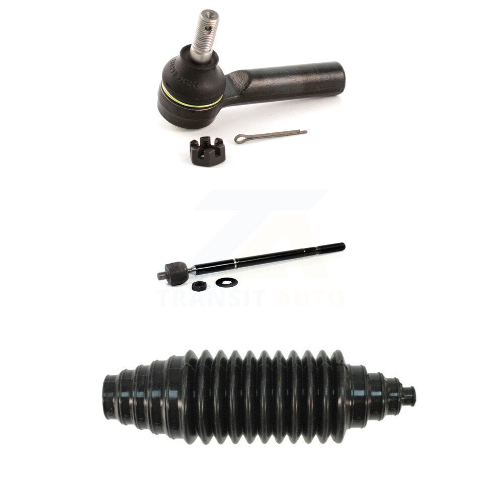 Steering Tie Rod End Kit-KTB-100324 - Kit.bestparts.ca