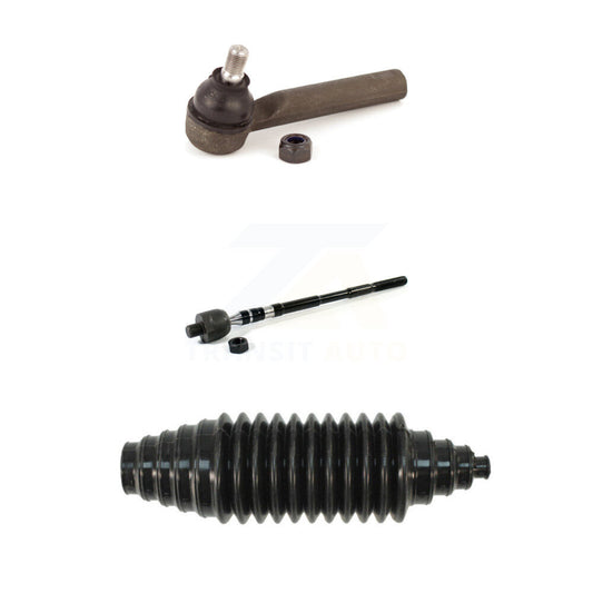Steering Tie Rod End Kit-KTB-100325 - Kit.bestparts.ca