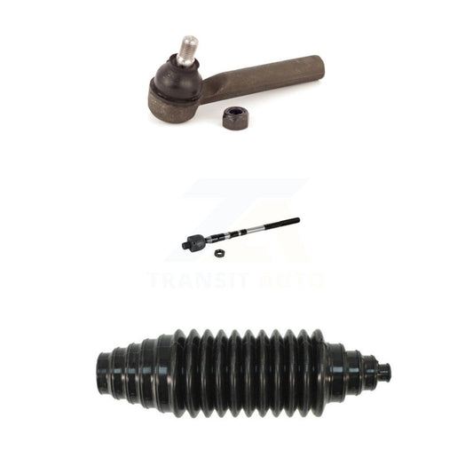 Steering Tie Rod End Kit-KTB-100326 - Kit.bestparts.ca