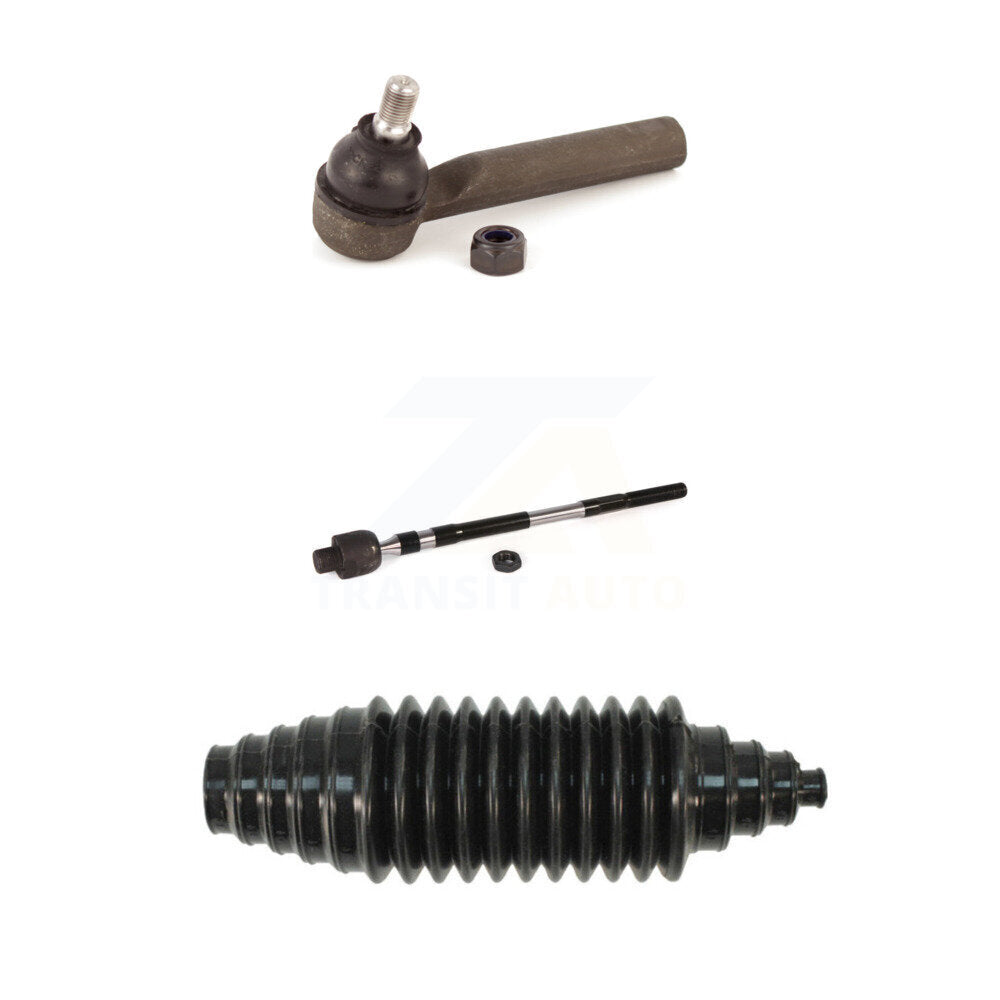 Steering Tie Rod End Kit-KTB-100327 - Kit.bestparts.ca Kit.bestparts.ca