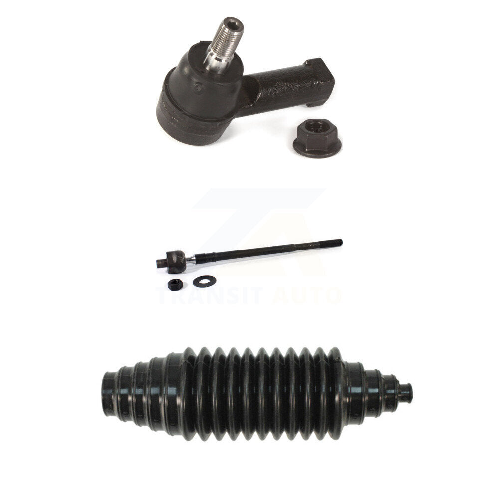Steering Tie Rod End Kit-KTB-100328 - Kit.bestparts.ca