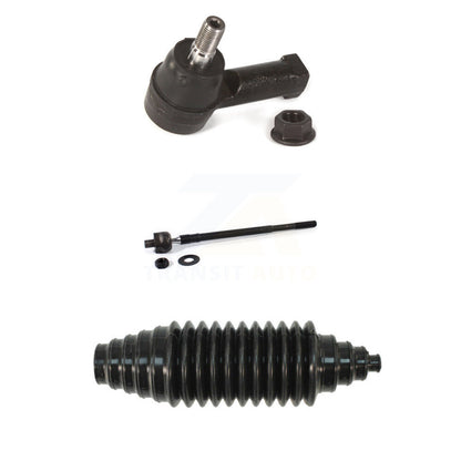Steering Tie Rod End Kit-KTB-100328 - Kit.bestparts.ca