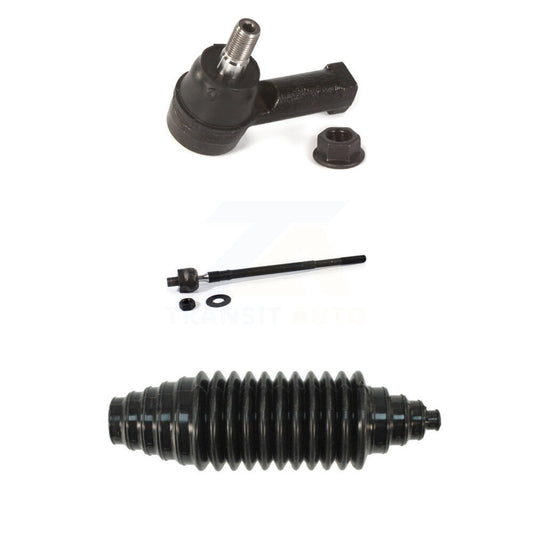 Steering Tie Rod End Kit-KTB-100328 - Kit.bestparts.ca