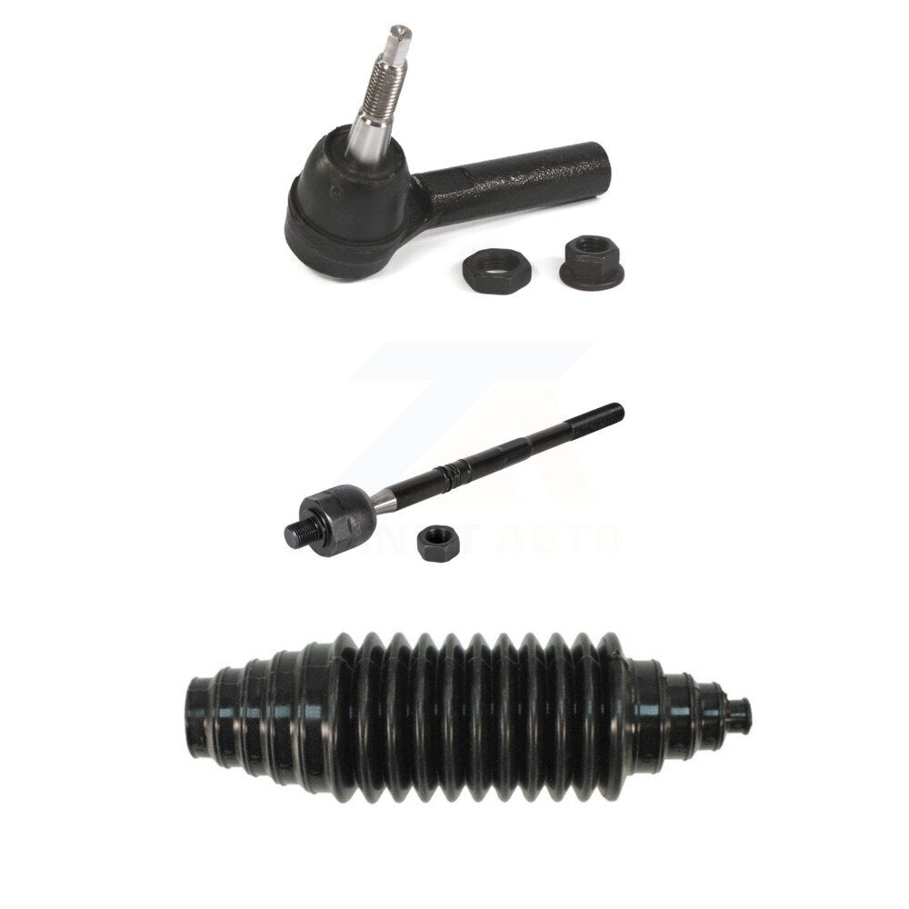 Steering Tie Rod End Kit-KTB-100329 - Kit.bestparts.ca