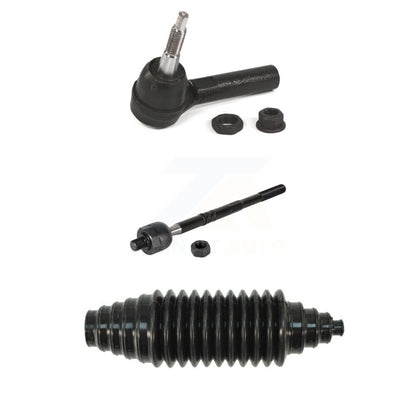 Steering Tie Rod End Kit-KTB-100329 - Kit.bestparts.ca