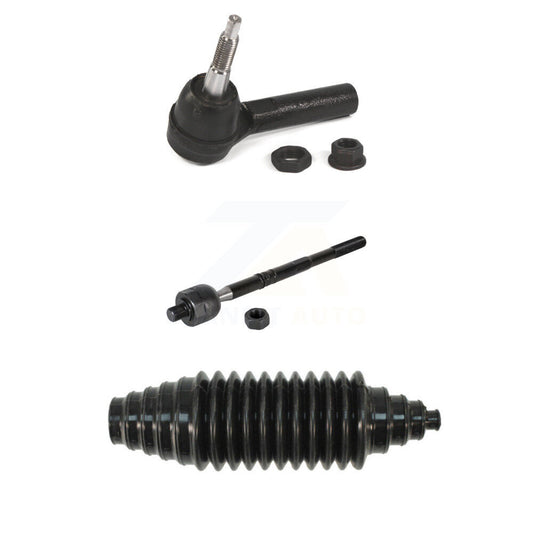 Steering Tie Rod End Kit-KTB-100329 - Kit.bestparts.ca