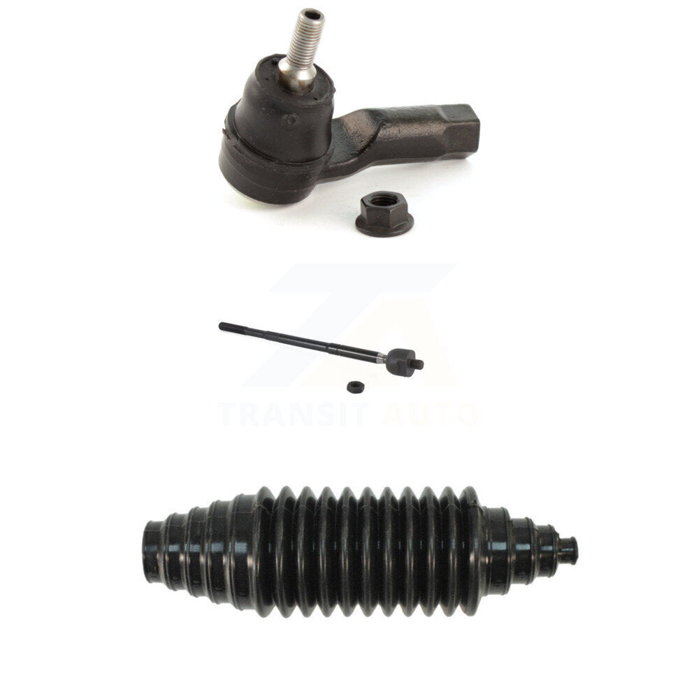 Steering Tie Rod End Kit-KTB-100330 - Kit.bestparts.ca Kit.bestparts.ca