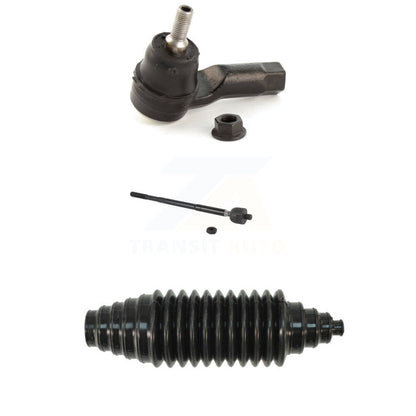 Steering Tie Rod End Kit-KTB-100330 - Kit.bestparts.ca