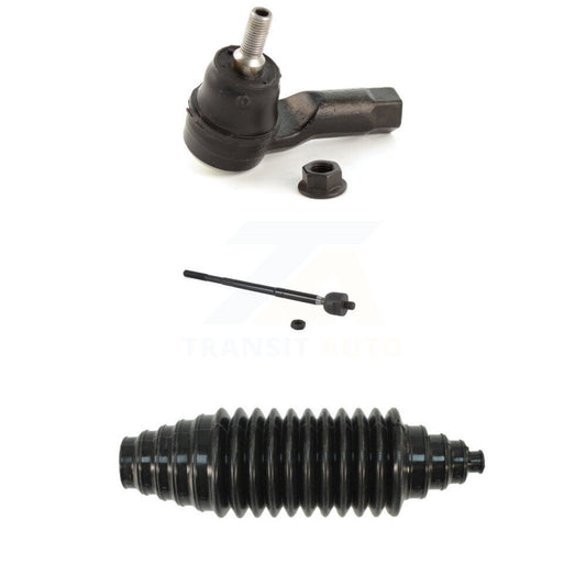 Steering Tie Rod End Kit-KTB-100330 - Kit.bestparts.ca