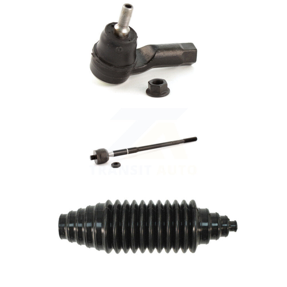 Steering Tie Rod End Kit-KTB-100331 - Kit.bestparts.ca