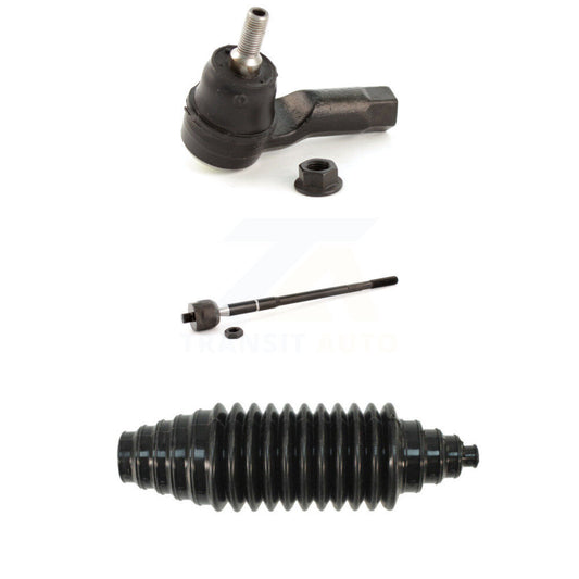 Steering Tie Rod End Kit-KTB-100331 - Kit.bestparts.ca