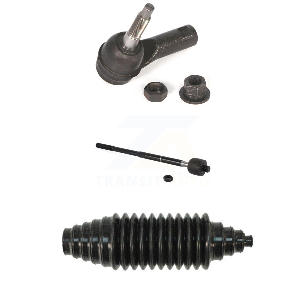 Steering Tie Rod End Kit-KTB-100333 - Kit.bestparts.ca