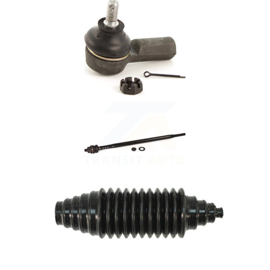 Steering Tie Rod End Kit-KTB-100334 - Kit.bestparts.ca