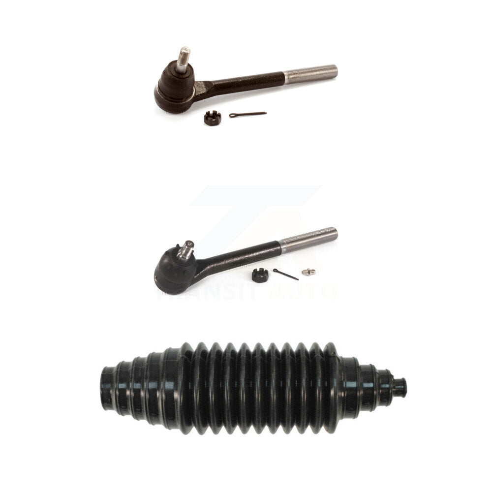 Steering Tie Rod End Kit-KTB-100335 - Kit.bestparts.ca