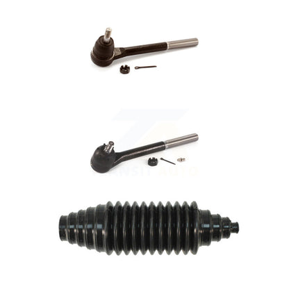 Steering Tie Rod End Kit-KTB-100335 - Kit.bestparts.ca