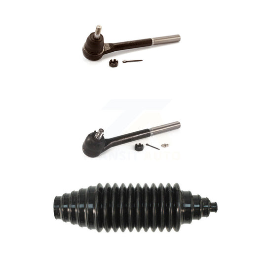Steering Tie Rod End Kit-KTB-100335 - Kit.bestparts.ca