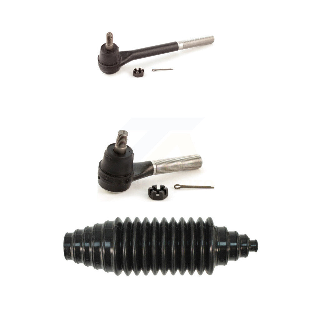 Steering Tie Rod End Kit-KTB-100336 - Kit.bestparts.ca