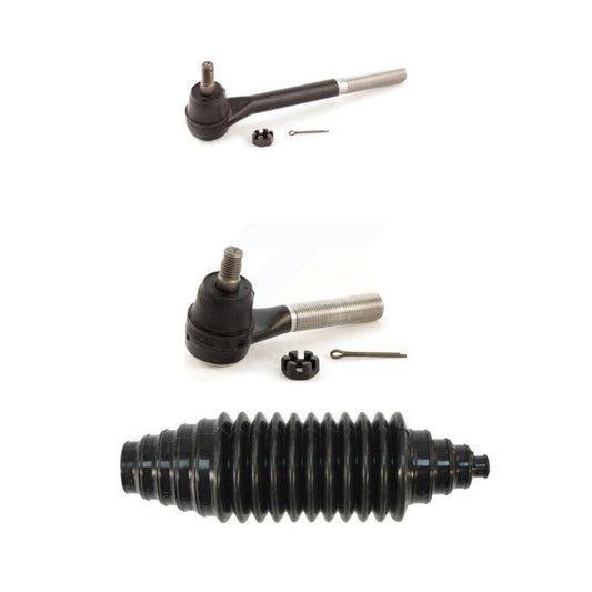 Steering Tie Rod End Kit-KTB-100336 - Kit.bestparts.ca