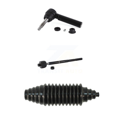 Steering Tie Rod End Kit-KTB-100337 - Kit.bestparts.ca