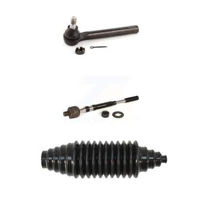 Steering Tie Rod End Kit-KTB-100338 - Kit.bestparts.ca