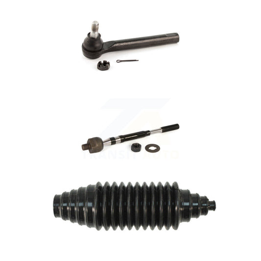 Steering Tie Rod End Kit-KTB-100338 - Kit.bestparts.ca