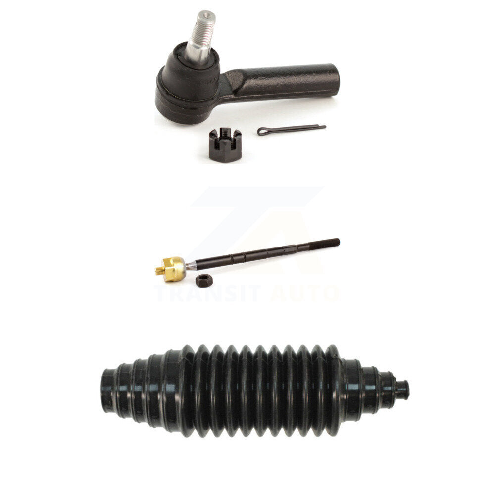 Steering Tie Rod End Kit-KTB-100339 - Kit.bestparts.ca