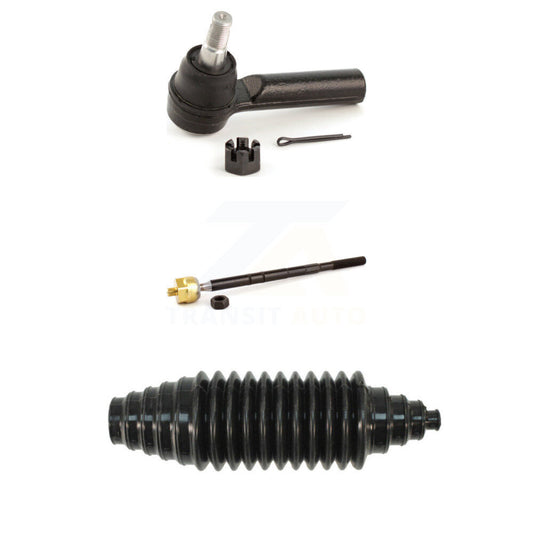 Steering Tie Rod End Kit-KTB-100339 - Kit.bestparts.ca