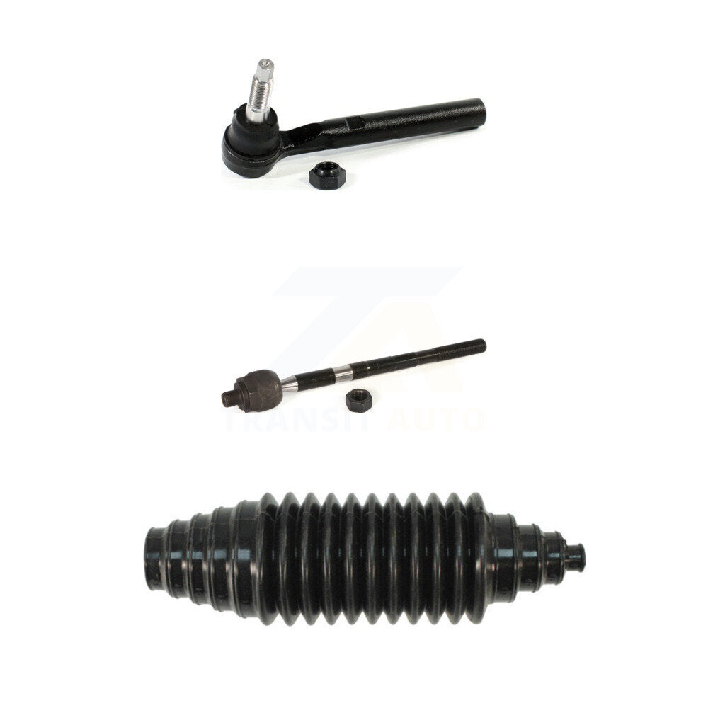 Steering Tie Rod End Kit-KTB-100340 - Kit.bestparts.ca