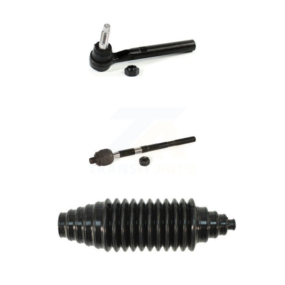 Steering Tie Rod End Kit-KTB-100340 - Kit.bestparts.ca
