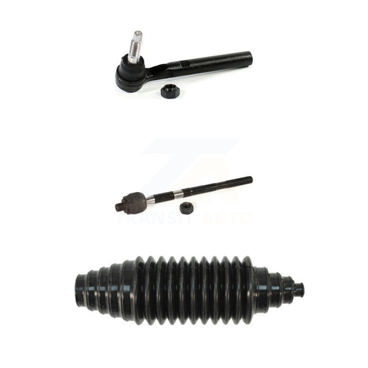 Steering Tie Rod End Kit-KTB-100340 - Kit.bestparts.ca