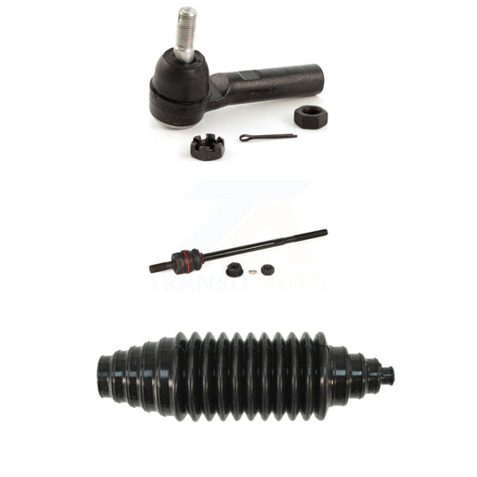 Steering Tie Rod End Kit-KTB-100341 - Kit.bestparts.ca