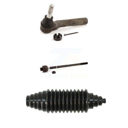 Steering Tie Rod End Kit-KTB-100342 - Kit.bestparts.ca