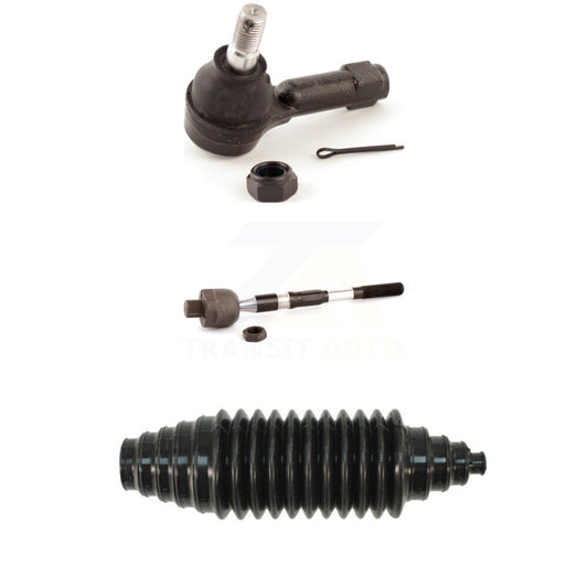 Steering Tie Rod End Kit-KTB-100343 - Kit.bestparts.ca