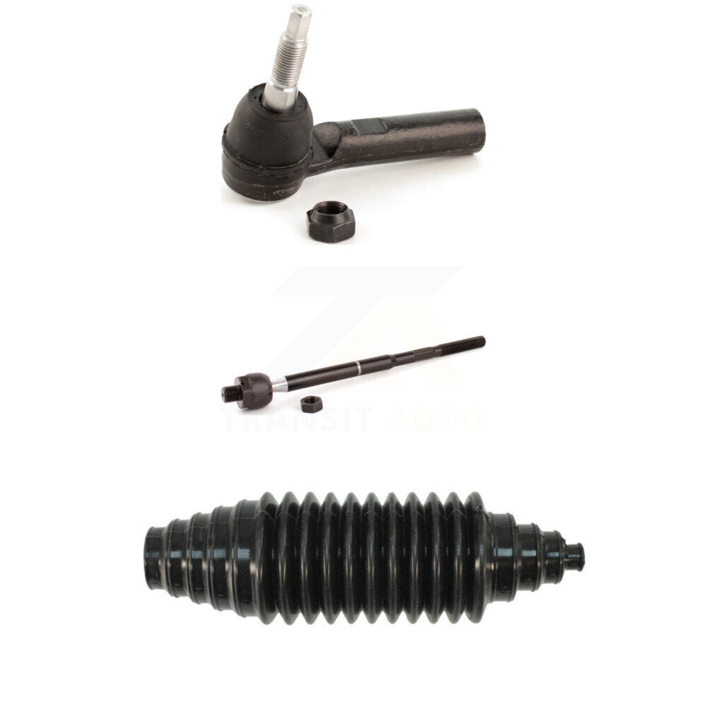 Steering Tie Rod End Kit-KTB-100344 - Kit.bestparts.ca