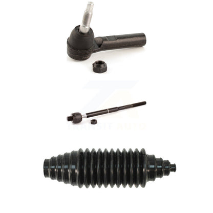 Steering Tie Rod End Kit-KTB-100344 - Kit.bestparts.ca