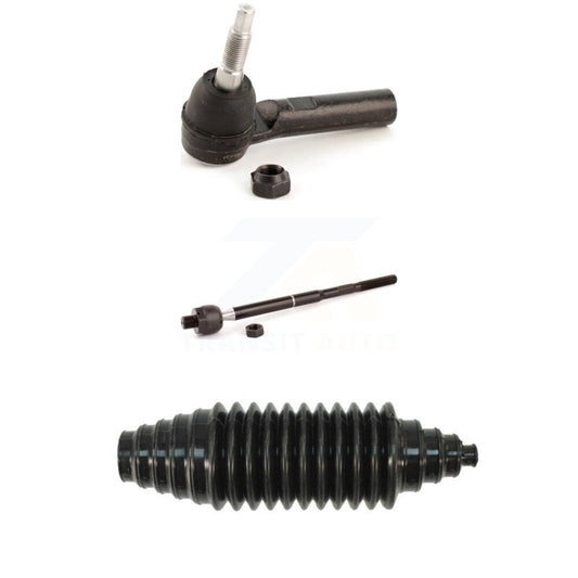 Steering Tie Rod End Kit-KTB-100344 - Kit.bestparts.ca